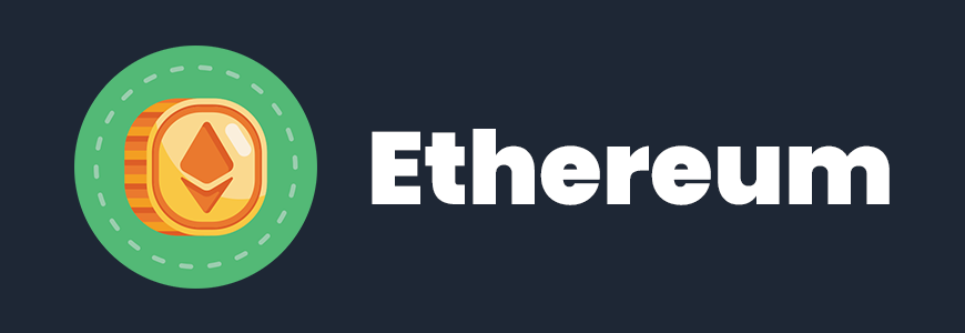 ethereum ETH