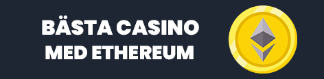 bästa casino med ethereum
