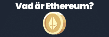 Vad är Ethereum?