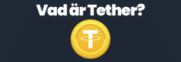 Vad är Tether?